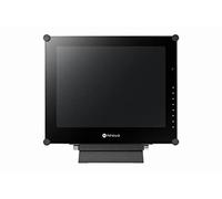 Neovo SX15G Monitor LED LCD [15", 300 CD/m2, 20.000:1, 5ms, 176/176°, Negro]