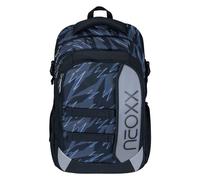 Neoxx Active Pro Cartera escolar 45.5 cm azul