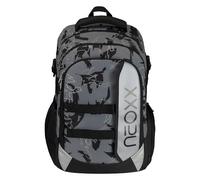 Neoxx Active Pro Cartera escolar 45.5 cm gris