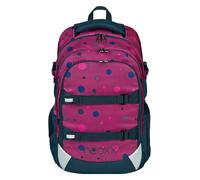Neoxx Active Pro Cartera escolar 45.5 cm lila