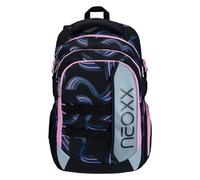 Neoxx Active Pro Cartera escolar 45.5 cm púrpura