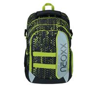 Neoxx Active Pro Cartera escolar 45.5 cm verde