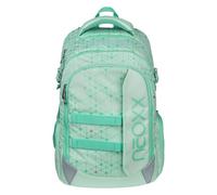 Neoxx Active Pro Cartera escolar 45.5 cm verde