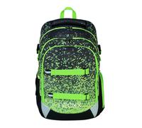 Neoxx Active Pro Cartera escolar 45.5 cm verde