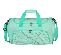 neoxx bolsa de deporte Move Sports Bag Mint To Be