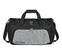 neoxx bolsa de deporte Move Sports Bag Wool The World