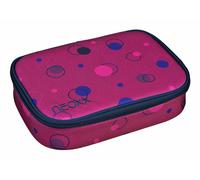 neoxx estuche para lápices Dunk Pencil Case XXL Bubble Me Around