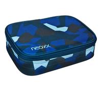neoxx estuche para lápices Dunk Pencil Case XXL Camo Nation