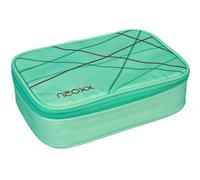 neoxx estuche para lápices Dunk Pencil Case XXL Mint To Be