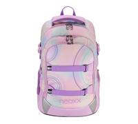 neoxx Mochila Escolar Active Pro Candy Party