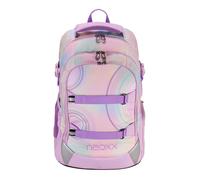 neoxx mochila escolar Active Pro School Backpack Candy Party