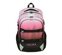 neoxx mochila escolar Active Pro School Backpack Sweet Like Sunset