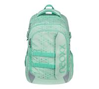 Neoxx Active Pro Cartera escolar 45.5 cm verde