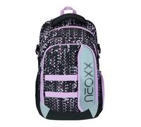Neoxx Active Pro Cartera escolar 45.5 cm rosa