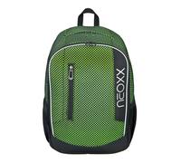 neoxx mochila escolar Flow School Backpack All About Neon