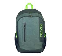 neoxx mochila escolar Flow School Backpack Boom