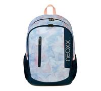 neoxx mochila escolar Flow School Backpack Dreaming Of Pastel
