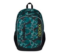 neoxx mochila escolar Flow School Backpack Flash Yourself