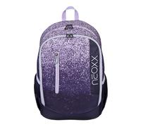neoxx mochila escolar Flow School Backpack Glitterally Perfect