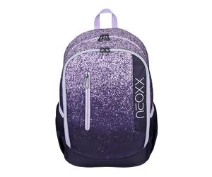 neoxx mochila escolar Flow School Backpack Glitterally Perfect
