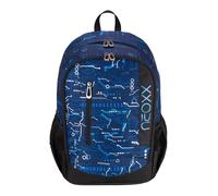 neoxx mochila escolar Flow School Backpack Next Level
