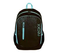 neoxx mochila escolar Flow School Backpack Queen Of The Nite