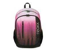 neoxx mochila escolar Flow School Backpack Sweet Like Sunset