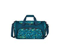 Neoxx Move Bolsa de deporte 43.5 cm azul petróleo