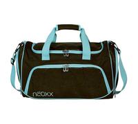 Neoxx Move Bolsa de deporte 43.5 cm gris