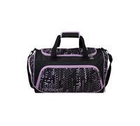 Neoxx Move Bolsa de deporte 43.5 cm lila