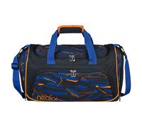 Neoxx Move Bolsa de deporte 43.5 cm negro