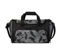 Neoxx Move Bolsa de deporte 43.5 cm negro