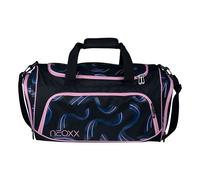 Neoxx Move Bolsa de deporte 43.5 cm rosa