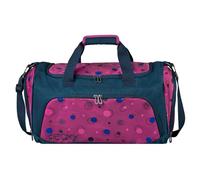Neoxx Move Bolsa de deporte 43.5 cm rosa