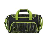 Neoxx Move Bolsa de deporte 43.5 cm rosa