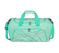 Neoxx Move Bolsa de deporte 43.5 cm verde