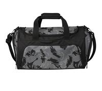 Neoxx Move Bolsa de deporte 43.5 cm negro