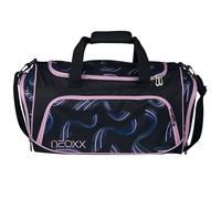 neoxx Move Bolsa de Deporte, 43,5x26x24 cm