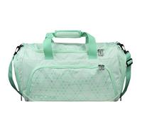 Neoxx Move Bolsa de deporte 43.5 cm verde