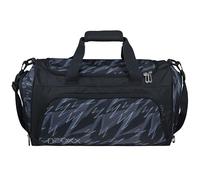 Neoxx Move Bolsa de deporte 43.5 cm negro