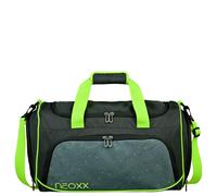 Neoxx Move Bolsa de deporte 43.5 cm aceituna