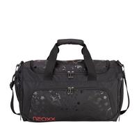 Neoxx MOVE - Bolsa deportiva 43.5 cm (Splash in Black)