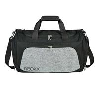 neoxx Move Sports Bag Wool The World