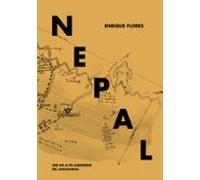 Nepal: 300 km a pie alrededor del Annapurna (ILUSTRADOS)