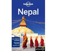 Nepal 5 (Guías de País Lonely Planet)