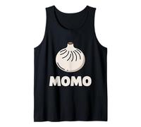 Nepal Bandera Nepalí Nepal Orgullo Nepalés I Love Nepal Momo Camiseta sin Mangas