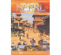 Nepal - Die schönsten Länder der Welt [Alemania] [DVD]