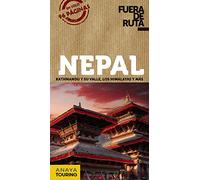 Nepal (Fuera de ruta)