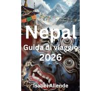 Nepal Guida di viaggio 2026