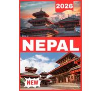 NEPAL GUIDA DI VIAGGIO 2026